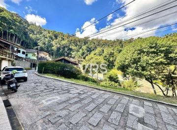 ff9eb88169877d979023fda51308cd979ee92ce5 · Terreno à venda, 332 m² por R$ 110.000 - Pimenteiras - Teresópolis/RJ