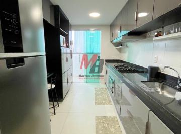Apartamento · 69m² · 1 Quarto · 1 Vaga · Apartamento à venda no bairro Braga - Cabo Frio/RJ