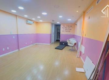 438e62b85643cef077edbf81d5ecb7c85473e525 · Loja para alugar, 86 m² por R$ 6.458,07/mês - Tancredo Neves - Salvador/BA