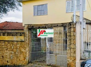 Casa · 280m² · 4 Quartos · 3 Vagas · Sobrado à venda no bairro Vila Pereira Barreto - São Paulo/SP, Zona Norte