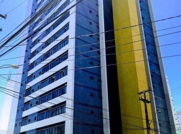 Apartamento · 42m² · 1 Quarto · 1 Vaga · Flat para alugar no bairro Pina - Recife/PE, SUL