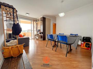 Apartamento · 82m² · 3 Quartos · 2 Vagas · Apartamento 82m² / 3 Quartos / Suíte / Lazer / 2 Vagas / Ouro Preto BH