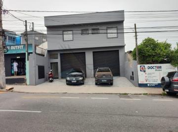 Comercial · 230m² · Salão Comercial na principal Avenida do Bairro São Francisco