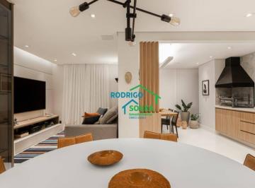 f25ba3b748b5c269eec04d5e162e9a7c277c840d · Apartamento com 3 dormitórios à venda, 123 m² por R$ 1.600.000,00 -  Alphaville - Santana de Parnaíb
