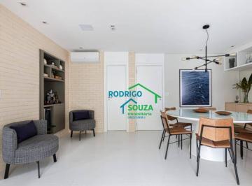 11b7f579f2753908217e9fa3d73b17e396c72811 · Apartamento com 3 dormitórios à venda, 123 m² por R$ 1.600.000,00 - Alphaville - Santana de Parnaíb