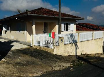 Casa · 120m² · 3 Quartos · 2 Vagas · Casa no Bairro Limoeiro, Brusque/SC