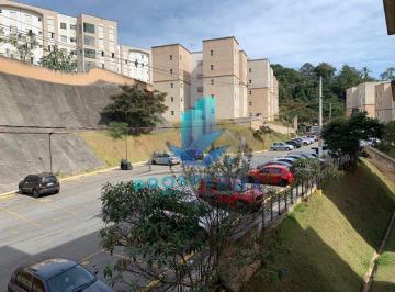 Apartamento · 48m² · 2 Quartos · 1 Vaga · Apartamento p/ Locação 02 dorms. - Condomínio Vida Plena Cotia/SP