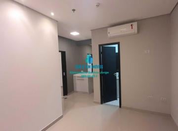 Comercial · 42m² · 1 Vaga · Sala comercial The Blue Office Mall 42m² Santos-SP
