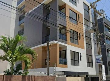 Apartamento · 45m² · 1 Quarto · 1 Vaga · Oportunidade em Intermares a 450 metros do mar!!!
