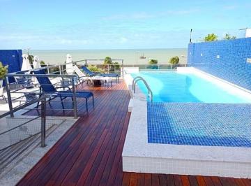 Apartamento · 53m² · 1 Quarto · 1 Vaga · Pronto para Morar ou Investir no Coração da Orla de Tambaú!!