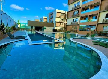 Apartamento · 75m² · 3 Quartos · 1 Vaga · 3 Quartos e Área de Lazer Completa no Altiplano!!