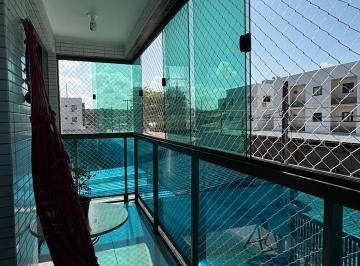 Apartamento · 73m² · 3 Quartos · 1 Vaga · Excelente Oportunidade a 500 Metros do Mar do Bessa!!