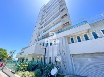 Apartamento · 53m² · 1 Quarto · 1 Vaga · Apartamento no coração do Itacorubi, Florianópolis/SC