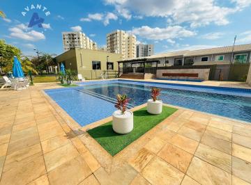 Apartamento · 75m² · 3 Quartos · 1 Vaga · Apartamento 3 quartos no condomínio Águas do Madeira! Venda!