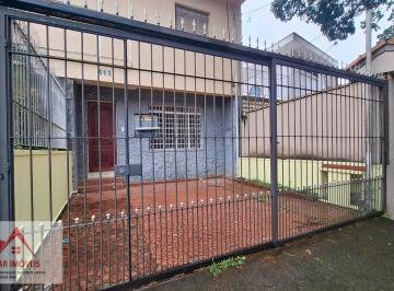 Casa · 70m² · 2 Quartos · 1 Vaga · Sobrado para Locação na Saúde com 2 quartos 1 b...