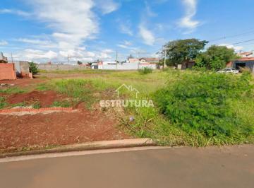 Terreno · 284m² · Terreno para venda em Garças de 284.00m²