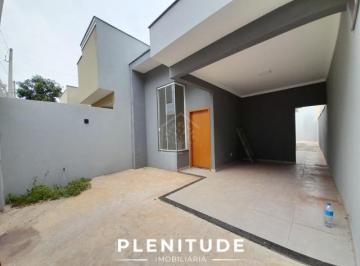 Casa · 78m² · 2 Quartos · 1 Vaga · Casa para venda em Tv de 78.00m² com 2 Quartos e 1 Garagem