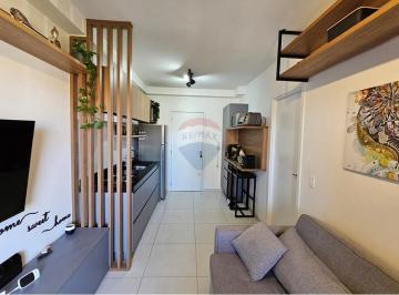 Apartamento · 38m² · 1 Quarto · 1 Vaga · Apartamento para venda em Vila Carvalho de 38.00m² com 1 Quarto e 1 Garagem