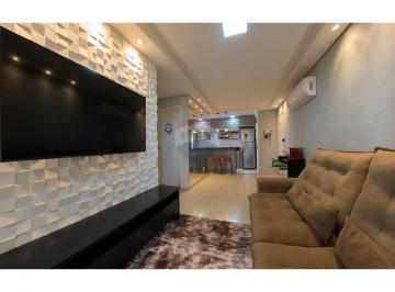 Apartamento · 58m² · 2 Quartos · 1 Vaga · Apartamento para venda em Vila Candinha de 58.00m² com 2 Quartos e 1 Garagem