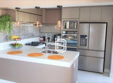 Apartamento · 101m² · 3 Quartos · 2 Vagas · Apartamento para venda em Vila Lacerda de 101.00m² com 3 Quartos, 1 Suite e 2 Garagens