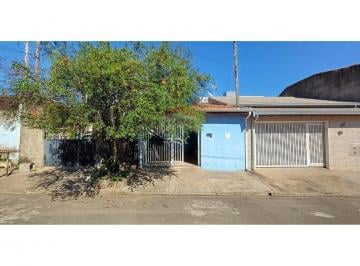 Casa · 100m² · 1 Quarto · 1 Vaga · Casa para venda em Jardim Amanda Ii de 100.00m² com 1 Quarto e 1 Garagem