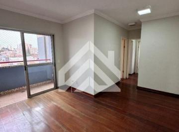 Apartamento · 63m² · 2 Quartos · 1 Vaga · Apartamento para alugar em Centro de 63.00m² com 2 Quartos, 1 Suite e 1 Garagem
