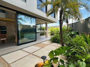Casa · 200m² · 3 Quartos · 2 Vagas · Sobrado para venda em Esplanada Primo Meneghetti Ii de 200.00m² com 3 Quartos, 1 Suite e 2 Garagens