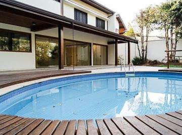 Casa · 570m² · 4 Quartos · 4 Vagas · Casa para venda e aluguel em Jardim Do Sol de 570.00m² com 4 Quartos, 4 Suites e 4 Garagens