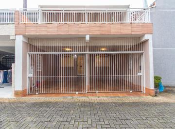 Casa · 124m² · 3 Quartos · 2 Vagas · Sobrado para venda em Xaxim de 124.00m² com 3 Quartos e 2 Garagens