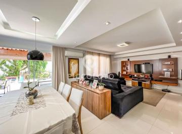Casa · 170m² · 4 Quartos · 2 Vagas · Sobrado para venda em Condomínio Casa Bella de 170.00m² com 4 Quartos, 2 Suites e 2 Garagens
