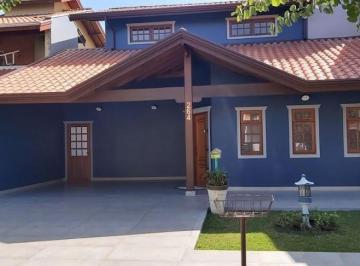 Casa · 225m² · 4 Quartos · 4 Vagas · Sobrado para venda em Jardim Okinawa de 225.00m² com 4 Quartos, 3 Suites e 4 Garagens