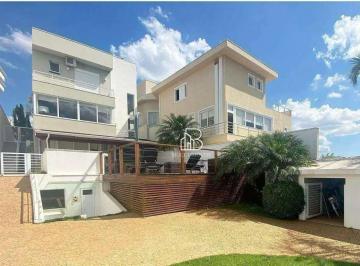 Casa · 247m² · 3 Quartos · 4 Vagas · Sobrado para venda e aluguel em Swiss Park de 247.00m² com 3 Quartos, 3 Suites e 4 Garagens