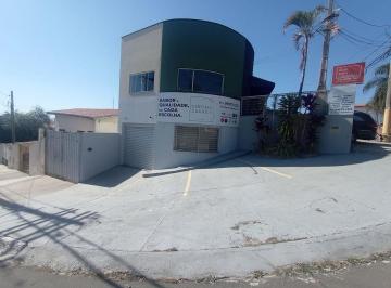 Comercial · 65m² · 3 Vagas · Loja para alugar em Jardim Myrian Moreira Da Costa de 65.00m² com 3 Garagens