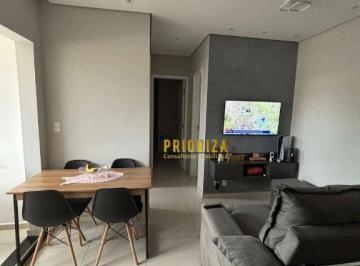 Apartamento · 52m² · 2 Quartos · 1 Vaga · Apartamento para venda em Edifício Unique Jardini de 52.00m² com 2 Quartos, 1 Suite e 1 Garagem