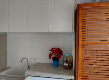 Apartamento · 107m² · 3 Quartos · 2 Vagas · Apartamento para venda em Jardim Brasil de 107.00m² com 3 Quartos, 3 Suites e 2 Garagens