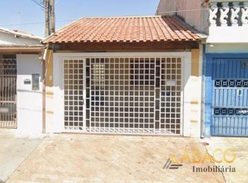 Casa · 125m² · 2 Quartos · 2 Vagas · Casa para alugar em Jardim Beatriz de 125.00m² com 2 Quartos, 1 Suite e 2 Garagens