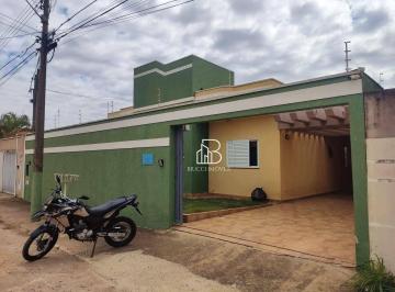Casa · 241m² · 3 Quartos · 5 Vagas · Casa para venda em Bosque Das Palmeiras de 241.00m² com 3 Quartos, 2 Suites e 5 Garagens