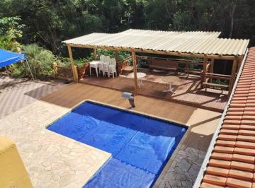 Terreno · 400m² · 5 Quartos · 14 Vagas · Chácara para venda em Barra Funda de 400.00m² com 5 Quartos, 2 Suites e 14 Garagens