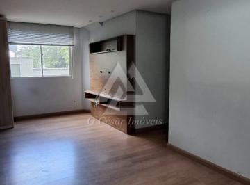 Apartamento · 62m² · 3 Quartos · 1 Vaga · Apartamento para venda em Parque São Vicente de 62.00m² com 3 Quartos, 1 Suite e 1 Garagem