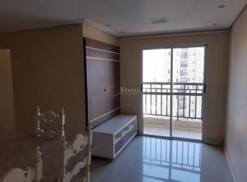 Apartamento · 67m² · 3 Quartos · 1 Vaga · Apartamento para venda e aluguel em Jardim Arujá de 67.00m² com 3 Quartos e 1 Garagem