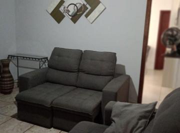 Casa · 91m² · 2 Quartos · 2 Vagas · Casa para venda em Santa Terezinha de 91.00m² com 2 Quartos e 2 Garagens
