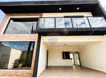 Casa · 200m² · 4 Quartos · 4 Vagas · Casa para venda em Jardim Paraíso de 200.00m² com 4 Quartos, 2 Suites e 4 Garagens