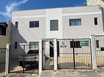 Apartamento · 105m² · 2 Quartos · 1 Vaga · Apartamento para alugar em Jardim Cidade Jardim de 105.00m² com 2 Quartos, 1 Suite e 1 Garagem