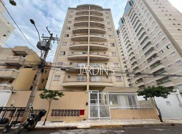 Apartamento · 70m² · 2 Quartos · 2 Vagas · Apartamento para venda em Nova Aliança de 70.00m² com 2 Quartos, 1 Suite e 2 Garagens