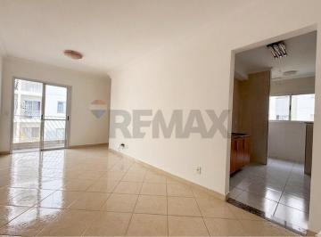Apartamento · 70m² · 3 Quartos · 1 Vaga · Apartamento para alugar em Socorro de 70.00m² com 3 Quartos e 1 Garagem