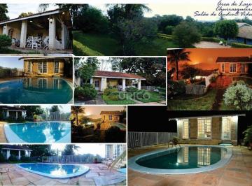 Terreno · 780m² · 4 Quartos · 8 Vagas · Chácara para venda em Parque Niágara de 780.00m² com 4 Quartos, 2 Suites e 8 Garagens