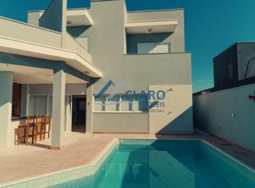 Casa · 294m² · 4 Quartos · 4 Vagas · Sobrado para alugar em Vila Aviação de 294.00m² com 4 Quartos, 4 Suites e 4 Garagens