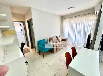 Apartamento · 40m² · 1 Quarto · 1 Vaga · Studio para alugar em Jardim Redentor de 40.00m² com 1 Quarto, 1 Suite e 1 Garagem