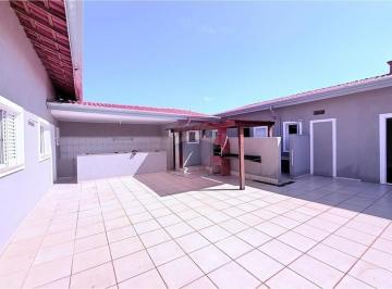 Casa · 250m² · 3 Quartos · Casa para alugar em Loteamento Loanda de 250.00m² com 3 Quartos e 1 Suite