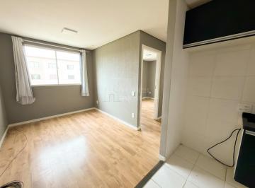 Apartamento · 39m² · 2 Quartos · 1 Vaga · Apartamento para alugar em Umbará de 39.00m² com 2 Quartos e 1 Garagem
